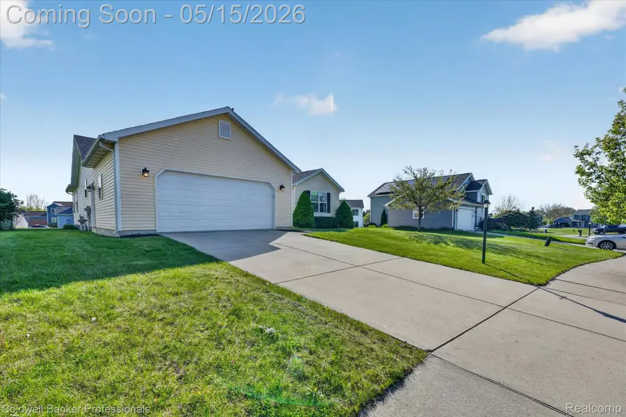 11090 Alexandria Lane, Davison, MI 48423 - #2