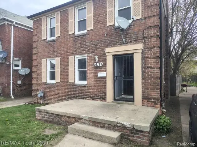 16174 Griggs Street, Detroit, MI 48221 - #2