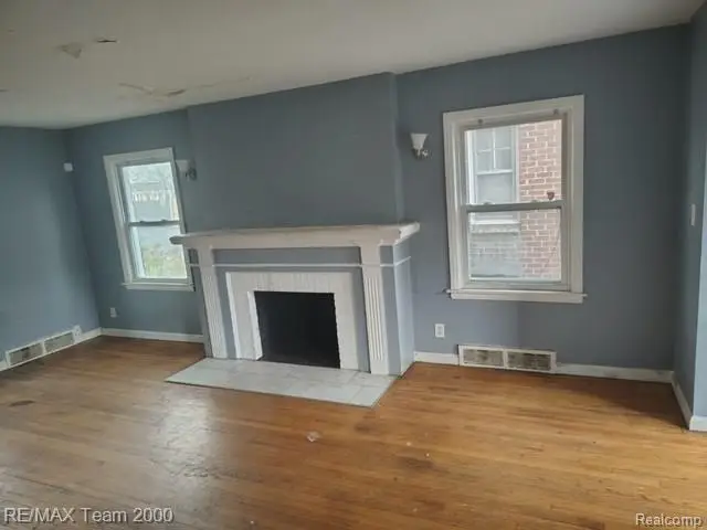 16174 Griggs Street, Detroit, MI 48221 - #3