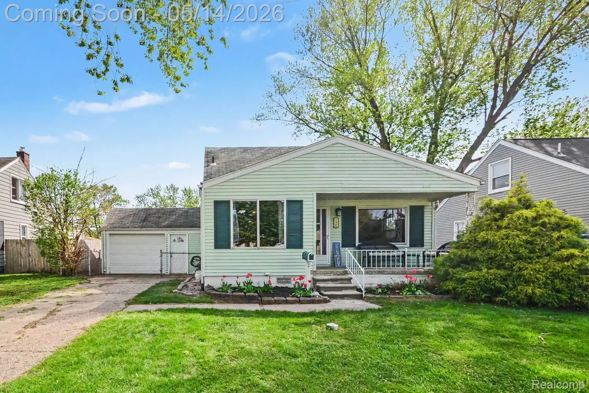 21900 Revere Street, Saint Clair Shores, MI 48080 - #1