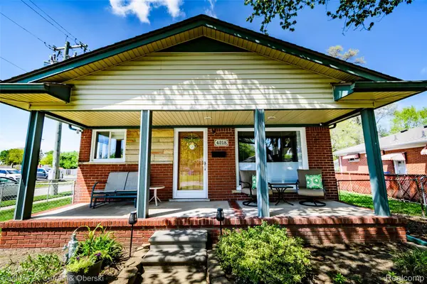 4218 Pardee Avenue, DearbornHeights, MI 48125