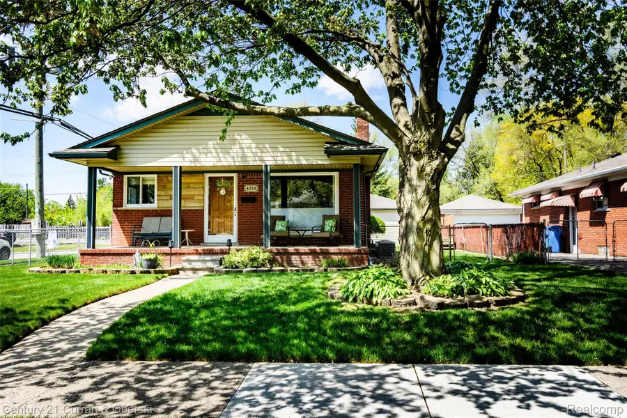 4218 Pardee Avenue, Dearborn Heights, MI 48125 - #2