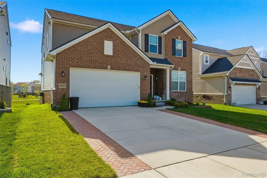 20975 Calabrese Drive, Lyon, MI 48178 - #3