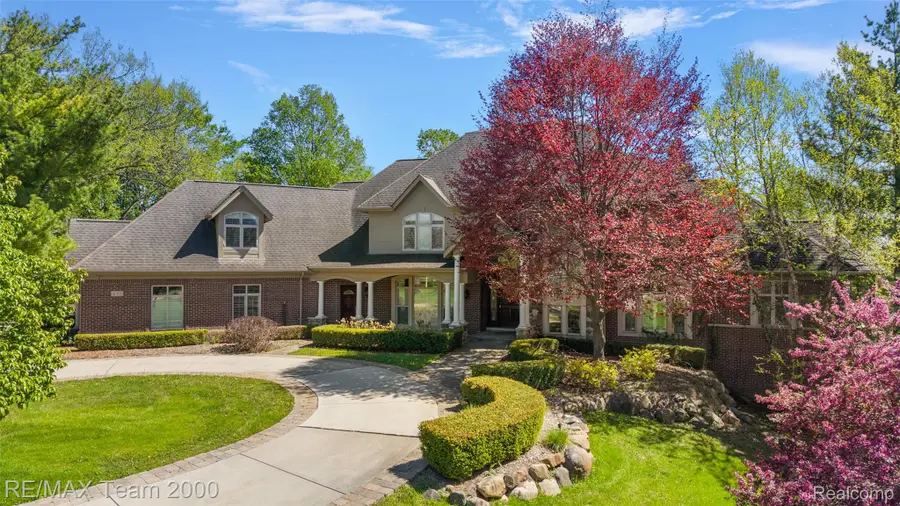 630 Sheldon Court, Rochester, MI 48306 - #2