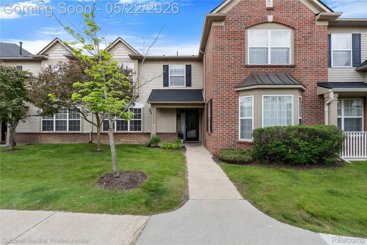 3898 Radcliff Drive #129, Canton, MI 48188 - #1