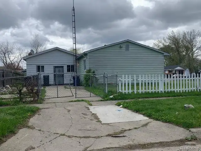 1816 Russett Place, Flint, MI 48504 - #1