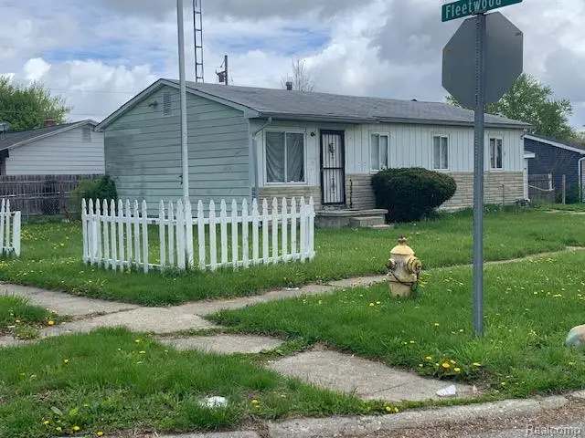 1816 Russett Place, Flint, MI 48504 - #2