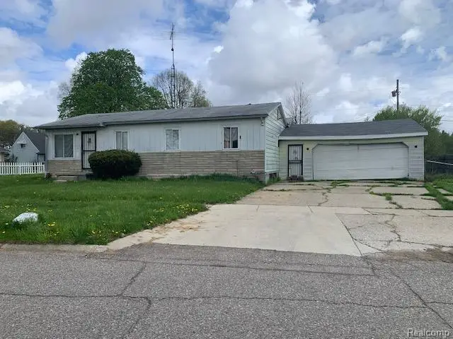 1816 Russett Place, Flint, MI 48504 - #3