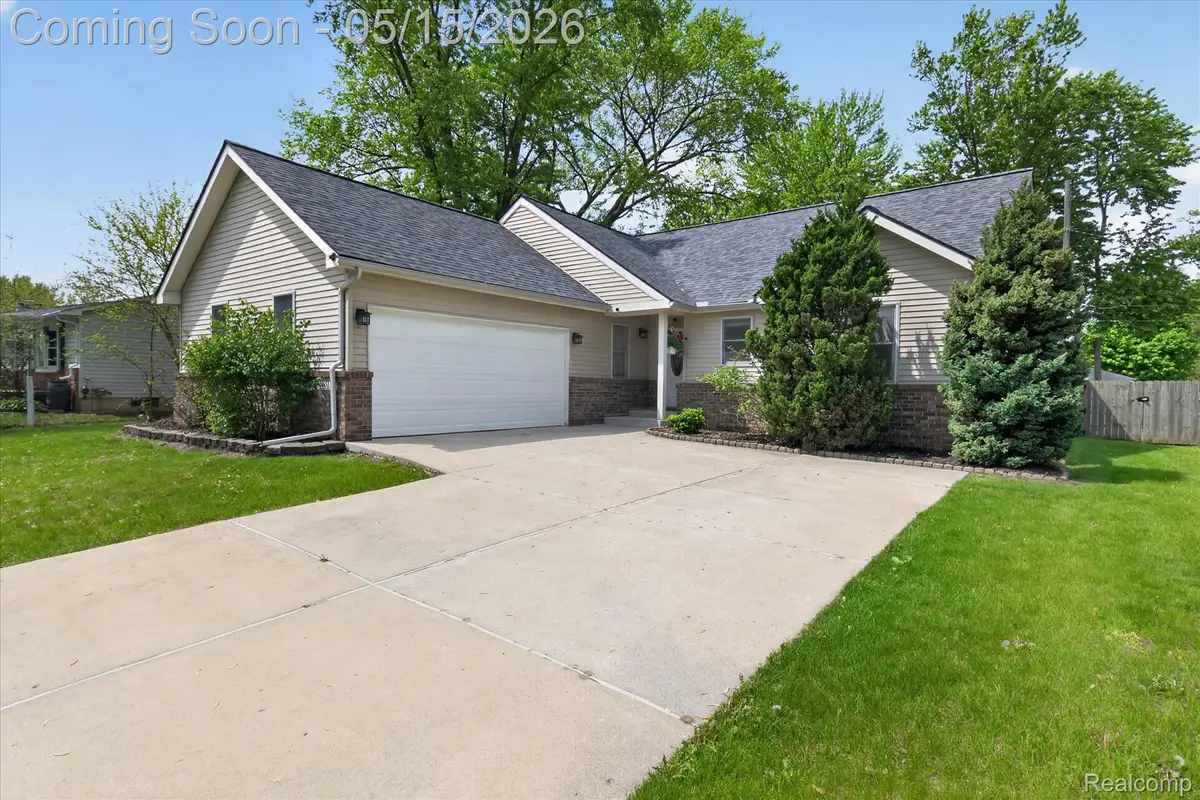 2131 N Norma Street, Westland, MI 48185 - #1