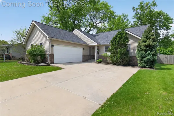 2131 N Norma Street, Westland, MI 48185