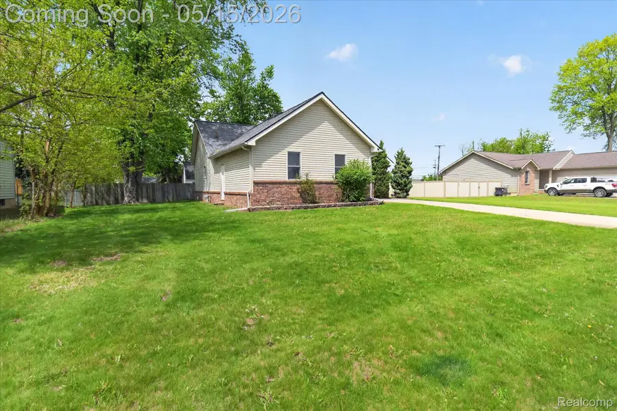 2131 N Norma Street, Westland, MI 48185 - #2