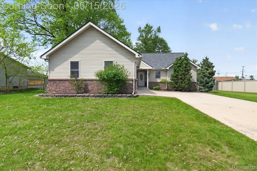 2131 N Norma Street, Westland, MI 48185 - #3