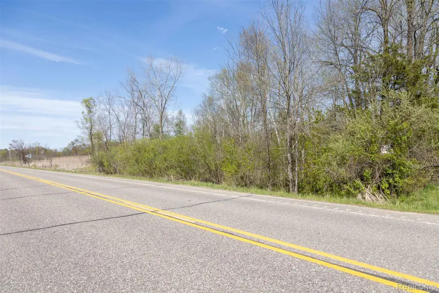 0 Washburn Road, Marathon, MI 48464 - #2