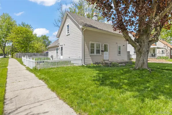 5996 Princess Street, Taylor, MI 48180