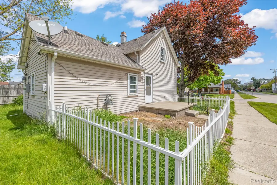 5996 Princess Street, Taylor, MI 48180 - #3