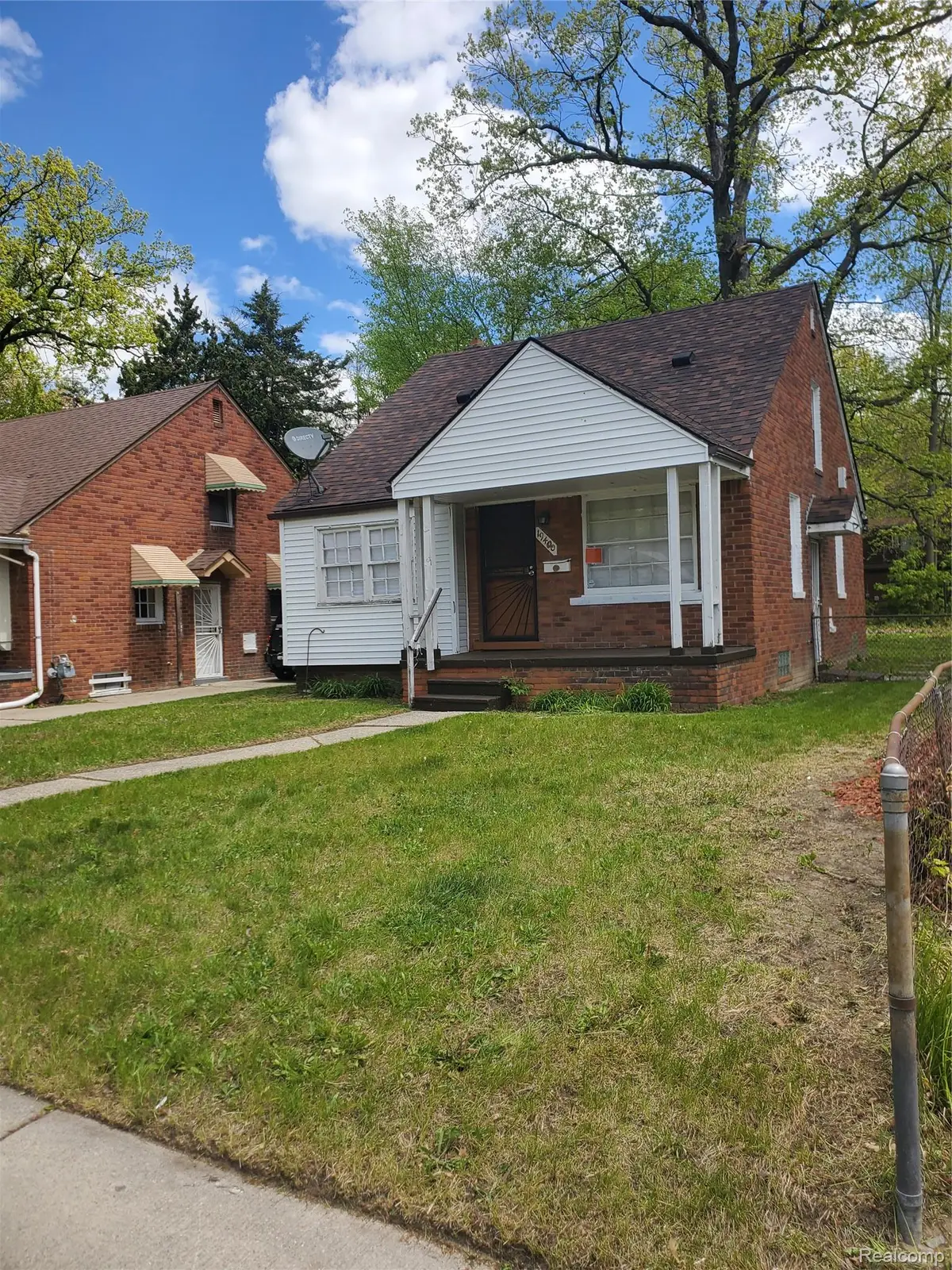 19400 Sunderland Road, Detroit, MI 48219 - #1