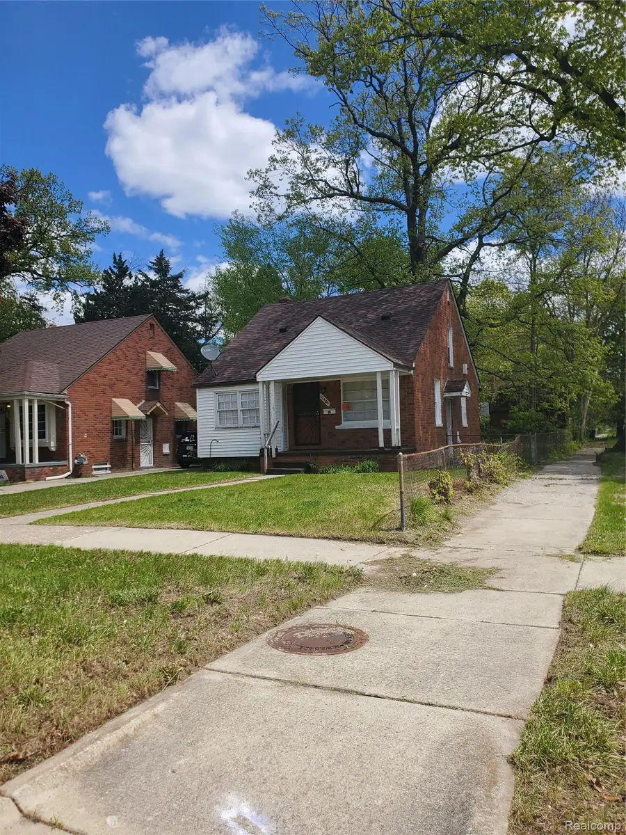 19400 Sunderland Road, Detroit, MI 48219 - #3