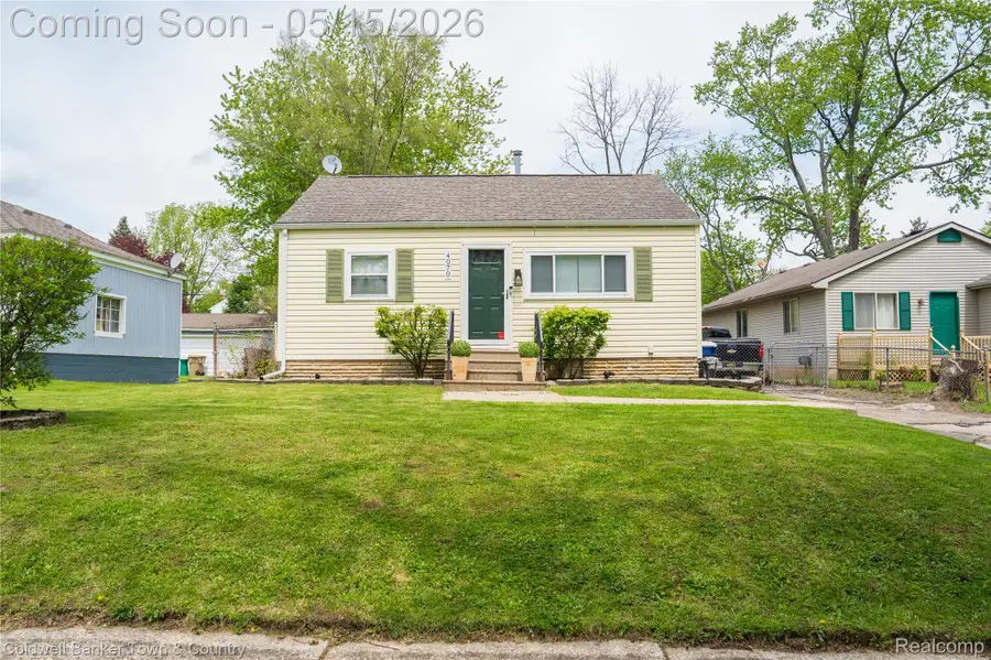 4070 Lanette Drive, Waterford, MI 48328 - #2