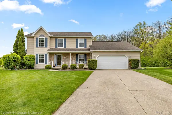 1256 Wedgewood Circle, Saline, MI 48176