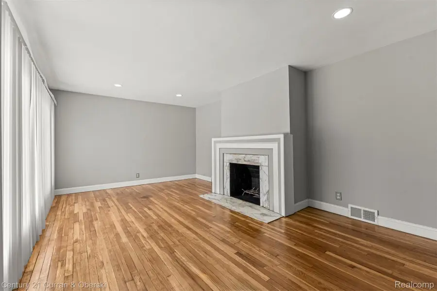 15805 Lindsay Street, Detroit, MI 48227 - #3