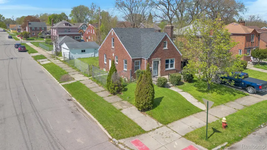 5903 Somerset Avenue, Detroit, MI 48224 - #3