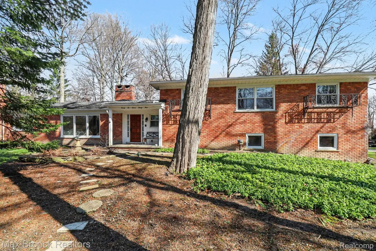 22724 King Richard Court, Southfield, MI 48025 - #1