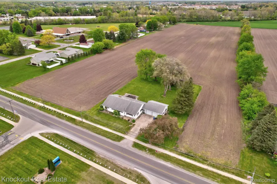 12385 Church Street, Birch Run, MI 48415 - #3