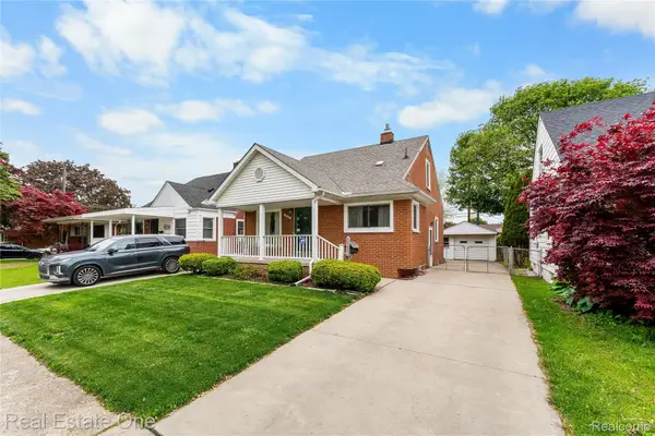 14932 Keppen Avenue, AllenPark, MI 48101