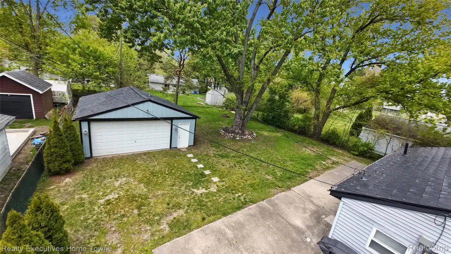 1373 Nolta Road, Walled Lake, MI 48390 - #2