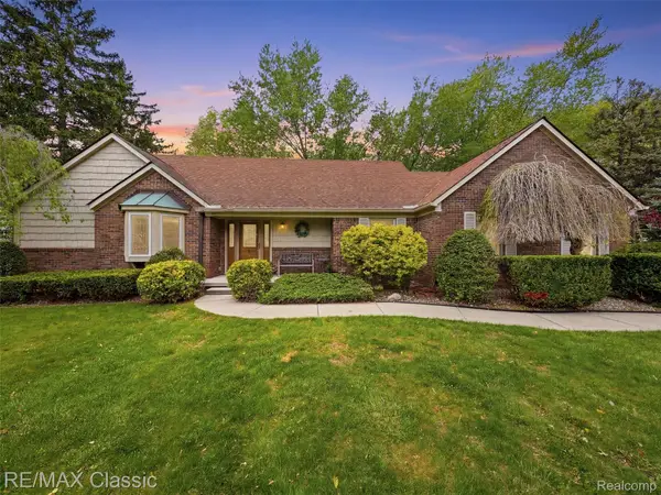 24892 Melody Lane, Taylor, MI 48180
