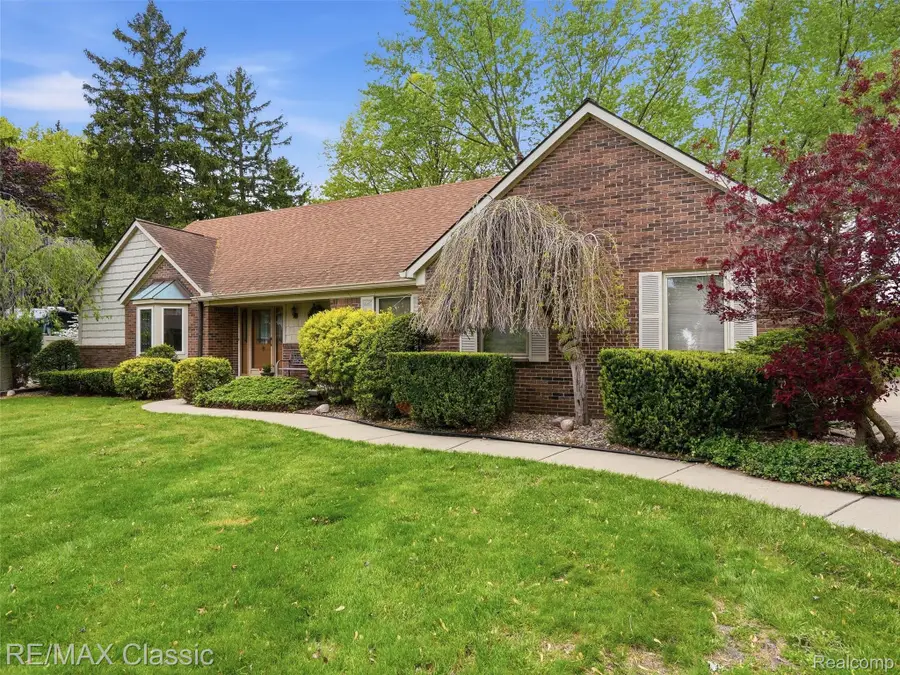 24892 Melody Lane, Taylor, MI 48180 - #3