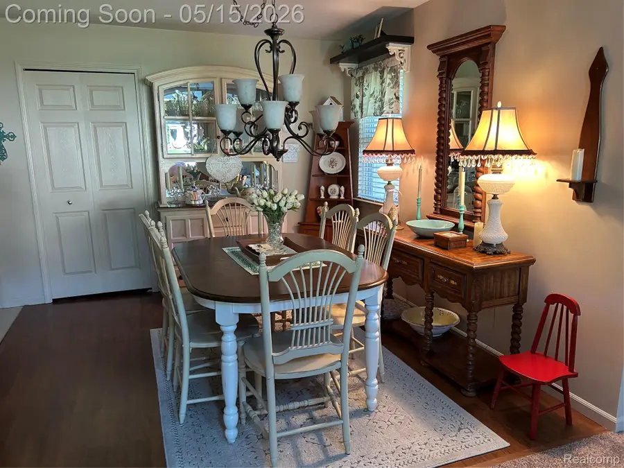 41011 Williams Street #246, Mundy, MI 48439 - #3