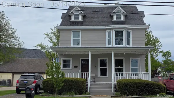 58922 Main Street, NewHaven, MI 48048