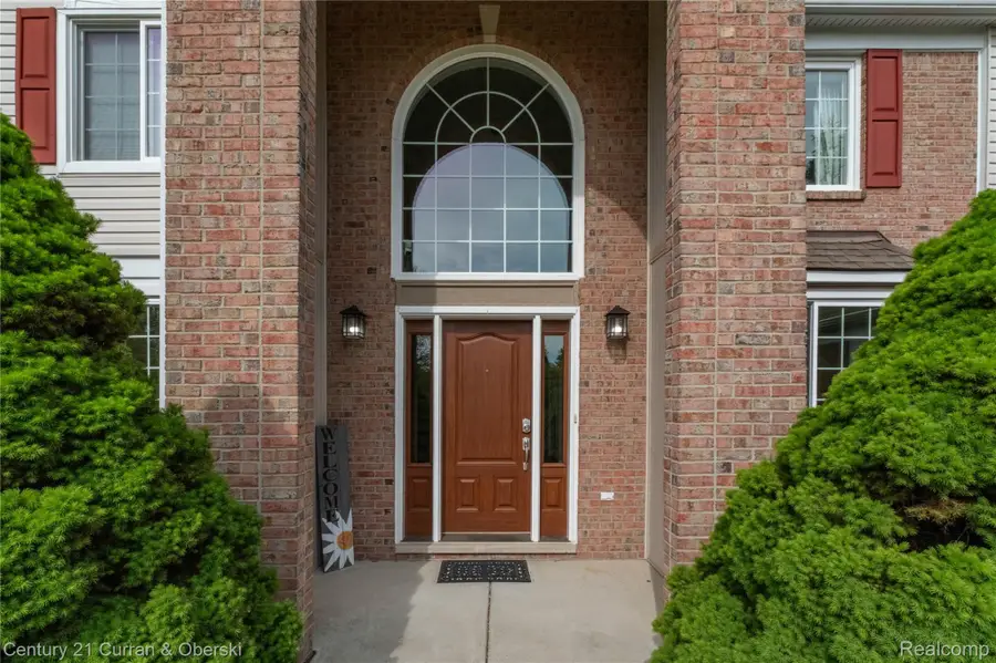 11687 E Hills Drive, Plymouth, MI 48170 - #3
