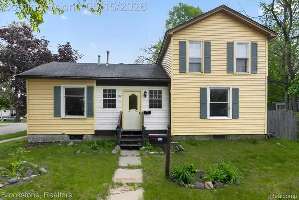 101 S East Street, EatonRapids, MI 48827