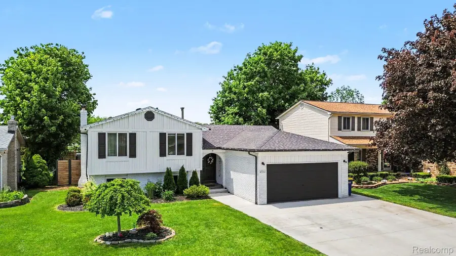 47701 Concord Road, Macomb, MI 48044 - #3