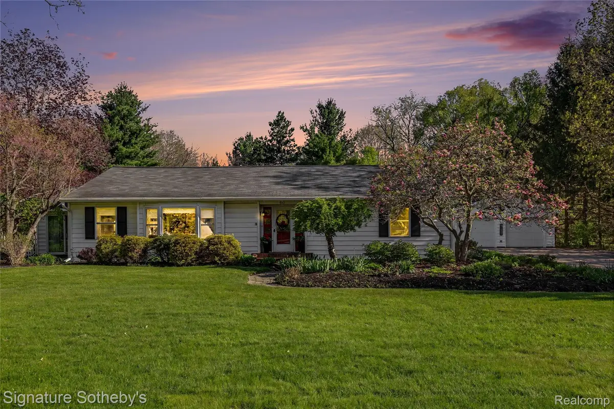 610 W Ellis Avenue, Belding, MI 48809 - #1