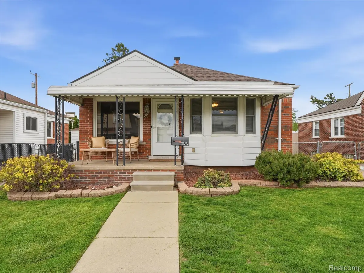 14886 Arlington Avenue, Allen Park, MI 48101 - #1