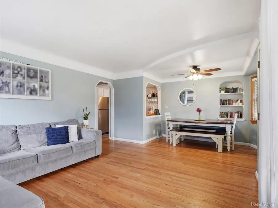 14886 Arlington Avenue, Allen Park, MI 48101 - #3