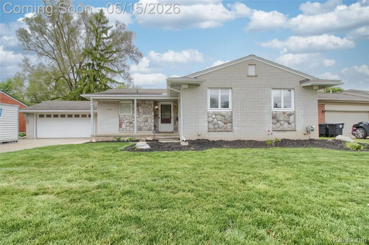30256 Brookview Drive, Livonia, MI 48152 - #1