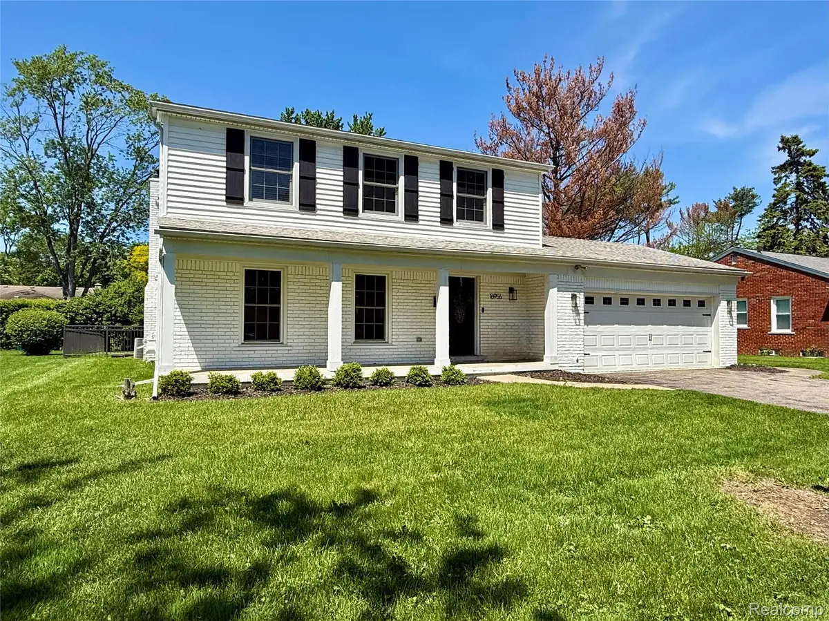 16956 Lauderdale Avenue, Beverly Hills, MI 48025 - #1