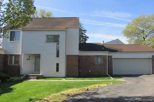 5317 Fairway Lane, WestBloomfield, MI 48323