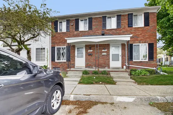 13806 Bonington Drive, SterlingHeights, MI 48312