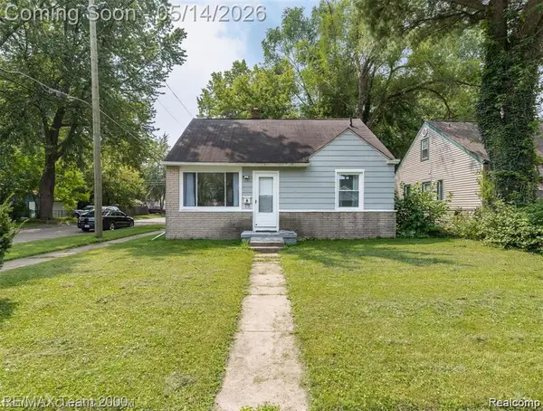 24601 Stanford Street, DearbornHeights, MI 48125