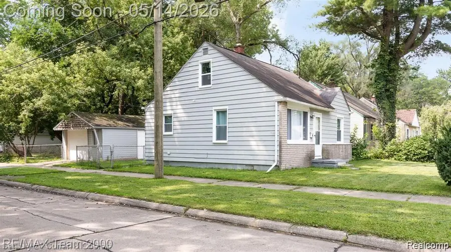 24601 Stanford Street, Dearborn Heights, MI 48125 - #3