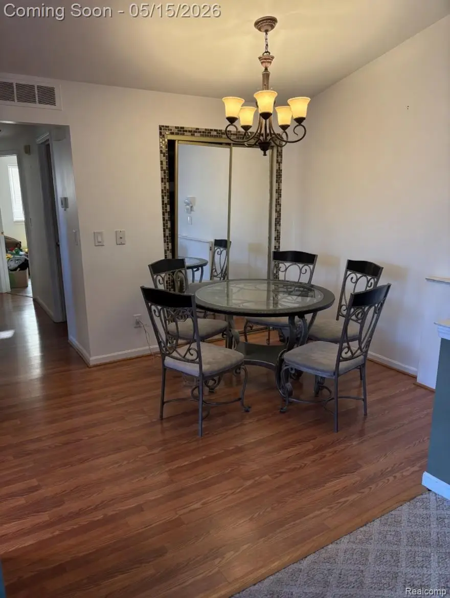 38513 Wellington Drive, Clinton Township, MI 48036 - #3