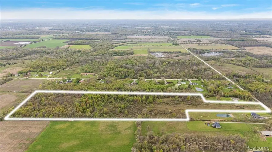 00 28 Mile Road, Ray, MI 48096 - #2