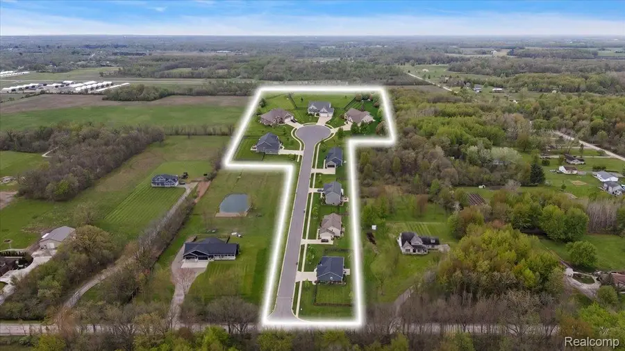 00 28 Mile Road, Ray, MI 48096 - #3