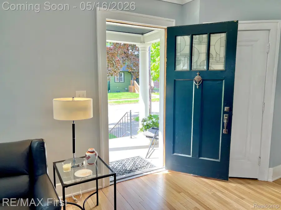 250 W Drayton Street, Ferndale, MI 48220 - #3