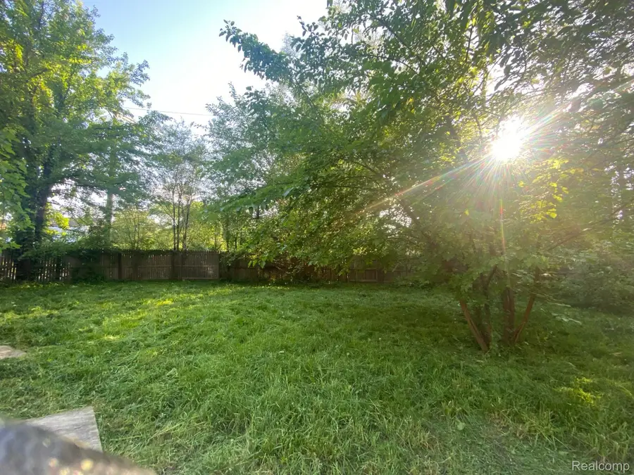15551 Fordham Street, Detroit, MI 48205 - #2